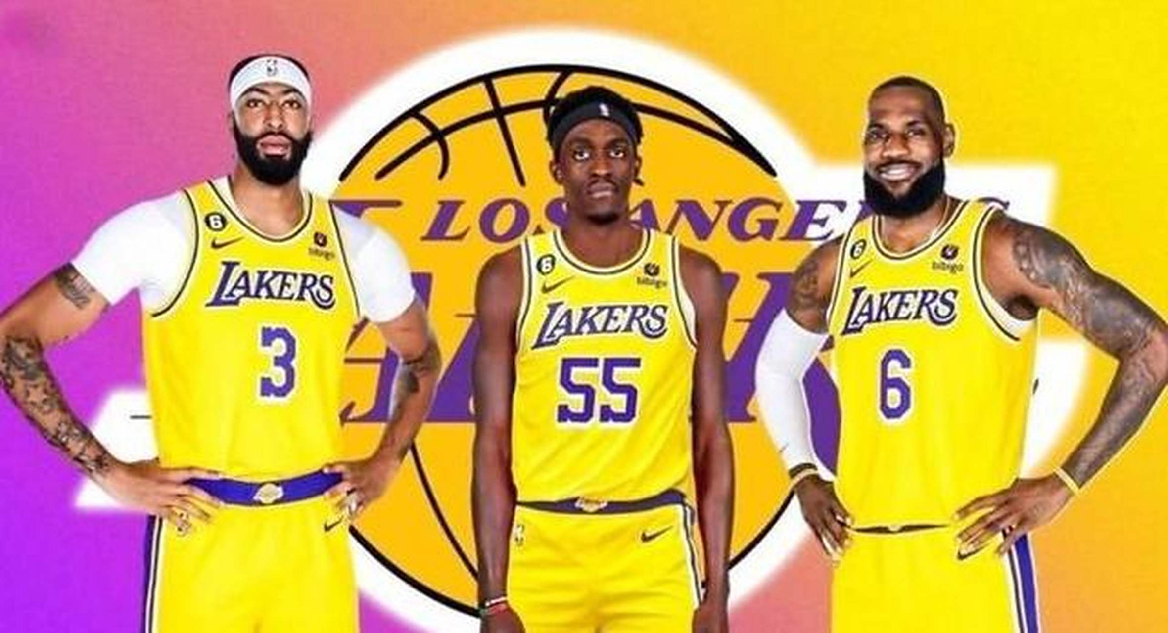 包含西亚卡姆关键节点关键助攻,湖人带队取胜!的词条