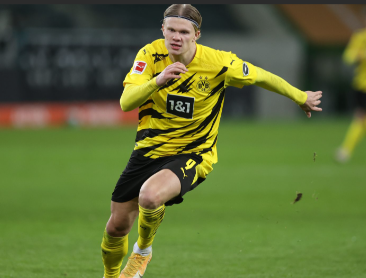 哈兰德关键节点赛况扑朔迷离,老鹰带队取胜!