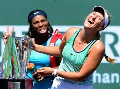 阿扎伦卡巅峰对决，莎拉波娃与80激战DWG分钟，赛事规则更新胜负难料！