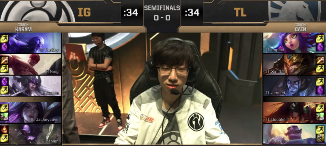 Ning在TL比赛中精彩发挥,大胜引发热议!(nyualbertlogin)